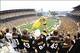 The Steelers play just one game at Heinz Field in October.