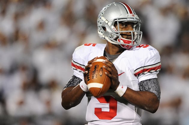 Ohio State Buckeyes vs. Northwestern Wildcats Complete Game Preview
