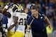 Can Michigan get back on the right track in Week 6?