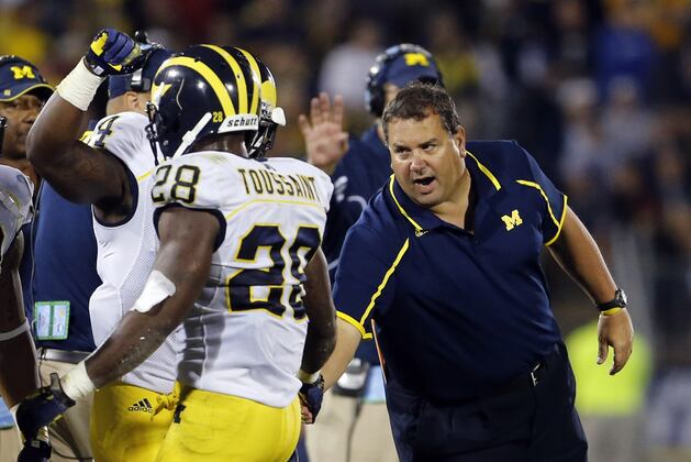 Players, Coaches and Teams to Watch in Week 6