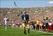 Atkinson III gave the Irish faith that they might rediscover a rushing attack.