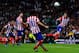 Interest in Godin remains keen from many big clubs.