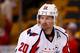 Troy Brouwer will prove last season was no fluke.