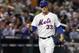 If not for an injury cutting his season short, Matt Harvey could potentially be the highest-ranked pitcher.