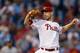 Of course Cliff Lee posted the best K/BB ratio in baseball. He's Cliff Lee.