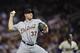 Take away the wins and Max Scherzer is still a deserving Cy Young winner.