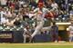 Matt Carpenter scored a league-high 126 runs on 2013.