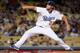 Clayton Kershaw's 1.83 ERA will likely earn him the NL Cy Young award.