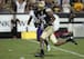 WR Paul Richardson is Colorado's top offensive weapon and the kind of athlete that can make big plays against the Ducks.