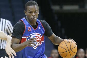 NCAA Basketball Recruiting: The 5 Best Players at Every Position in 2014 Class