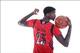McDonald's All-American Chris Walker will miss at least the first month of the season, increasing the odds he comes back to school as a sophomore.