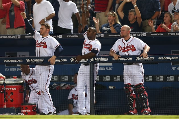 NLDS 2013: Step-by-Step Guide for Atlanta Braves to Win the Series