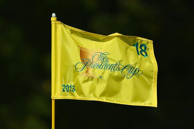 Presidents Cup 2013: 10 Bold Predictions for This Year's Tournament