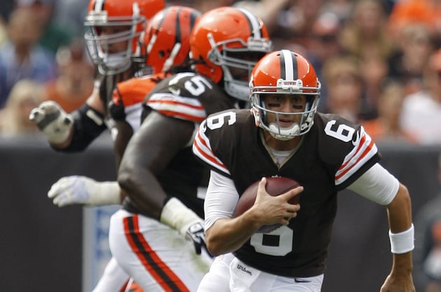 Fantasy Football Week 5: Advice for Your Roster
