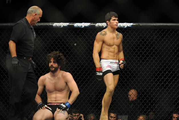 UFC Fight Night 29: 1 Reason to Watch Every Fight