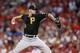 The Pirates will have a major void to fill if Burnett retires or departs as a free agent.