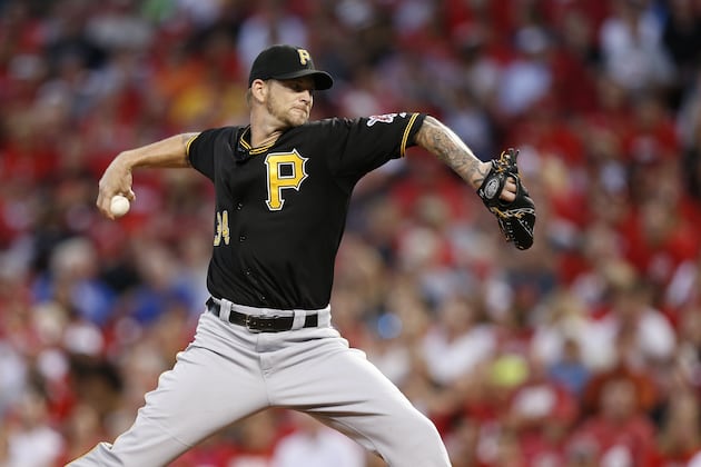Next Steps: Complete Offseason Guide, Predictions for the Pittsburgh Pirates