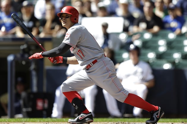 Next Steps: Complete Offseason Guide, Predictions for the Cincinnati Reds