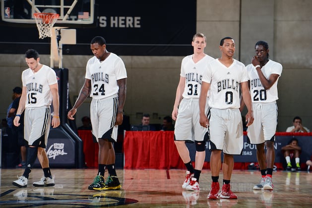 6 NBA Teams with Toughest Roster Decisions to Make in Training Camp