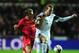 Liverpool are without the suspended Lucas Leiva on Saturday.
