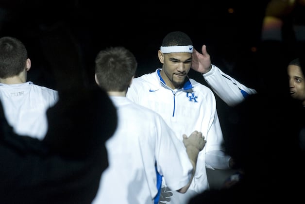 Kentucky Basketball: Each Projected Starter's Ideal Role in 2013-14