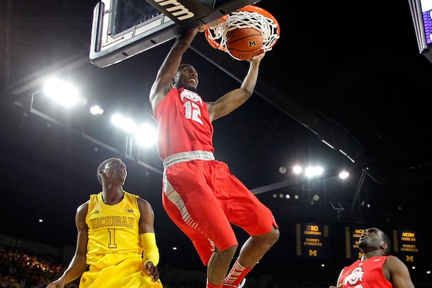College Basketball Upperclassmen Finally Ready to Break Out in 2013-14