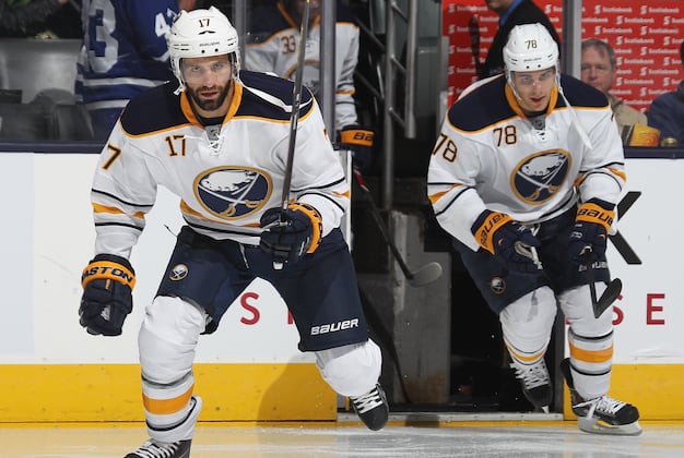 Complete 2013-14 Season Preview for the Buffalo Sabres