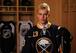 Rasmus Ristolainen will start the season in Buffalo