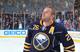 Will Thomas Vanek be around for the whole season?