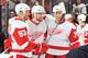 Detroit may have to make a trade in order to clear up their roster.