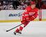 Jordin Tootoo hasn't found a home in Detroit's lineup.
