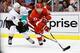 Mikael Samuelsson's days in Detroit may be numbered.