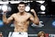 UFC welterweight contender Demian Maia (Photo credit: Esther Lin/MMA Fighting)