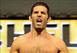 UFC welterweight David Mitchell