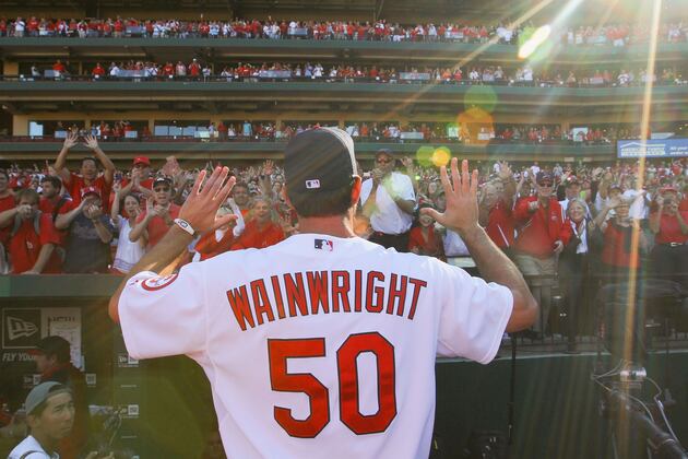 NLDS 2013: Step-by-Step Guide for St. Louis Cardinals to Win the Series