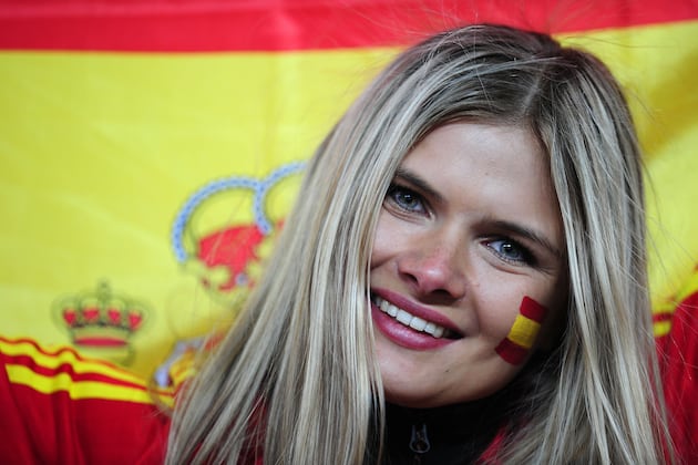 Sporting Events You Should Definitely Attend If You're Crazy Rich