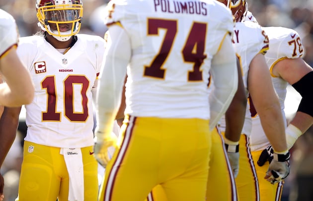5 Burning Questions the Washington Redskins Still Must Answer