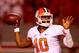 Clemson and Tajh Boyd will have a serious road test this week at Syracuse.