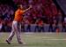 Dabo Swinney knows his team must start quickly on the road at Syracuse.