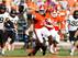 Clemson junior wide receiver Sammy Watkins is capable of a big play at any moment.