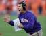 Dabo Swinney will be agitated if his Tigers don't perform well at Syracuse.