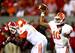 If Tajh Boyd plays well Saturday, expect Clemson to cruise at Syracuse.