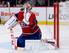 Carey Price makes a save against Toronto on October 1.