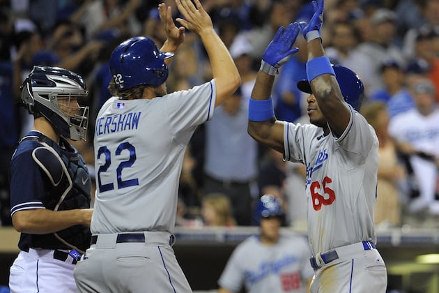 NLDS 2013: Step-by-Step Guide for the Los Angeles Dodgers to Win the Series