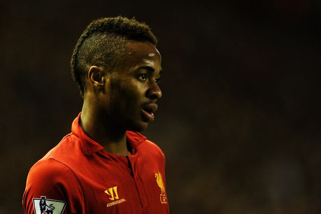 5 Things Raheem Sterling Must Do to Take His Liverpool Career Forward