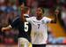 Sterling scores for the England U21s