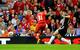 Sterling scores against Notts County