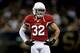 Considered a risky selection at the time, Arizona Cardinals third-round pick Tyrann Mathieu is looking like a brilliant selection early in his NFL career.
