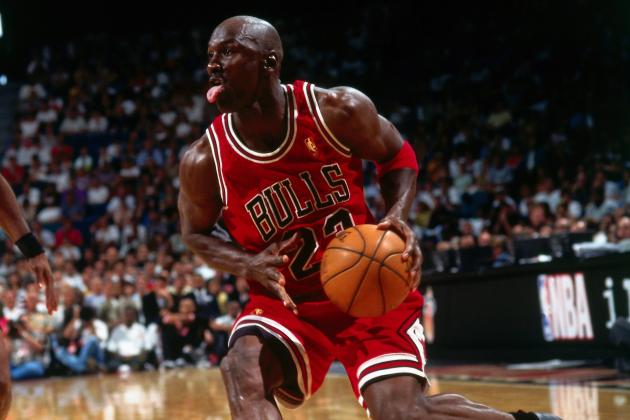 10 Greatest Nba Players Of All Time Bleacher Report