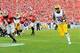 LSU RB Jeremy Hill